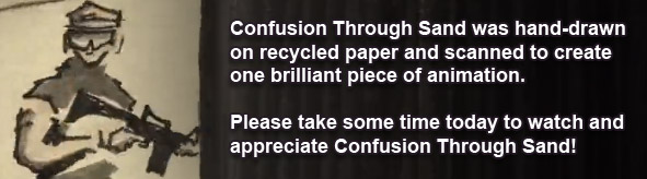 Confusion Through Sand