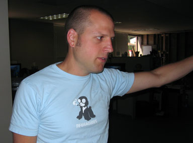 Tankmen Smoking Shirt