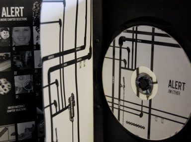 Alert DVD
