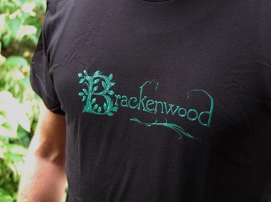 Brackenwood Shirt