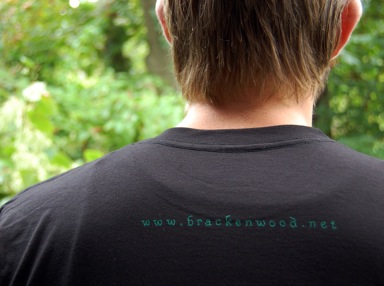 Brackenwood Shirt