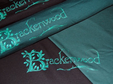 Brackenwood Shirt