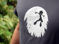 Bitey Leap Shirt