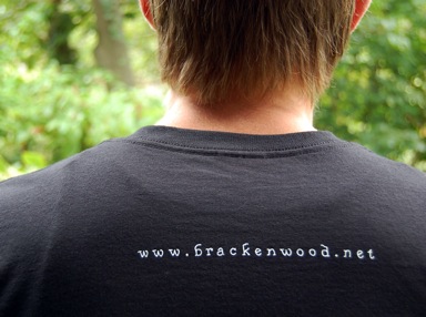 Bitey Portrait Shirt