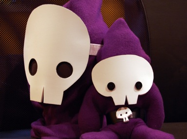 Dad 'n' Me Plush