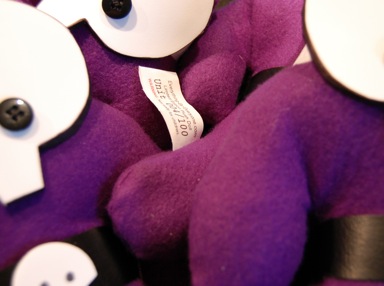 Dad 'n' Me Plush