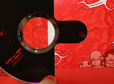 "Edmund" CD