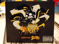 Hip-Hop 2010 CD