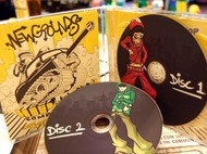 Hip-Hop 2011 CD