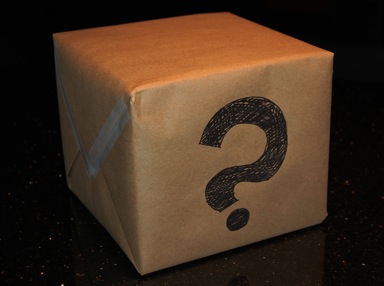 Mystery Box