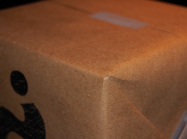 Mystery Box