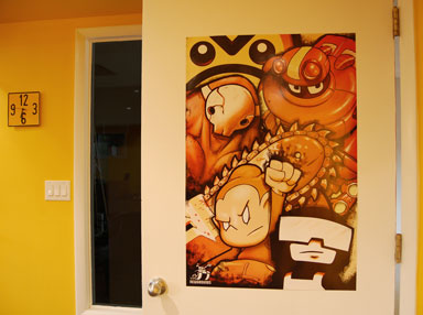 Newgrounds Poster