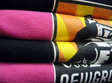 Ladies Classic Fit Shirt