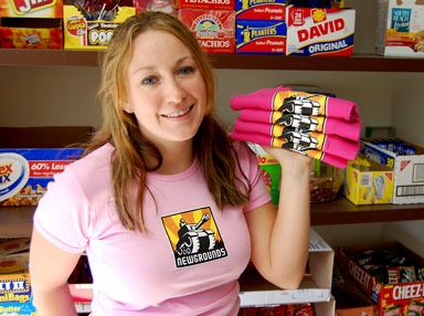 Ladies Classic Fit Shirt