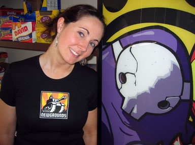 Ladies Classic Fit Shirt