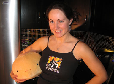 Ladies Tank-Top Shirt