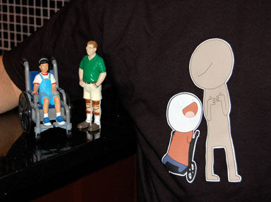 Nameless Shirt
