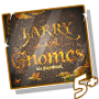 Larry and the Gnomes