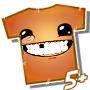 Meat Boy Shirt