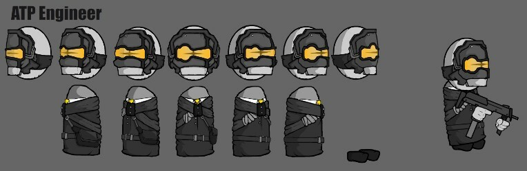 ATP Engi is completely finished - by Eastly