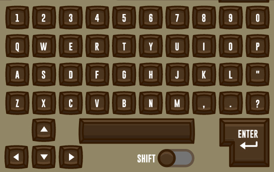 Beta Test My Flash Forward Game - by BoMToons