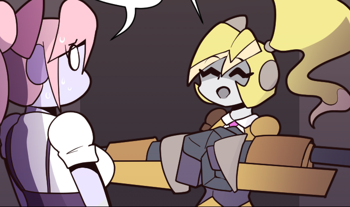 Updates April 4th - by ZedrinBot