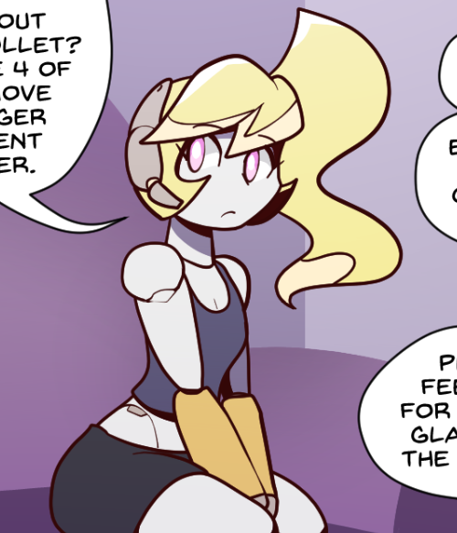 PV02 update, 1 week break - by ZedrinBot