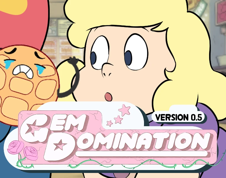 Gem Domination v0.5 for supporters - by AmazonessKing