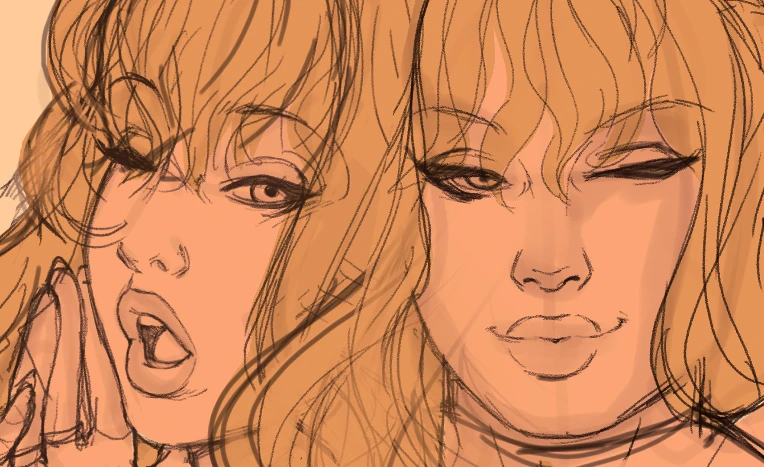 WIP - Striderscribe RETURNS - by FreeGlass