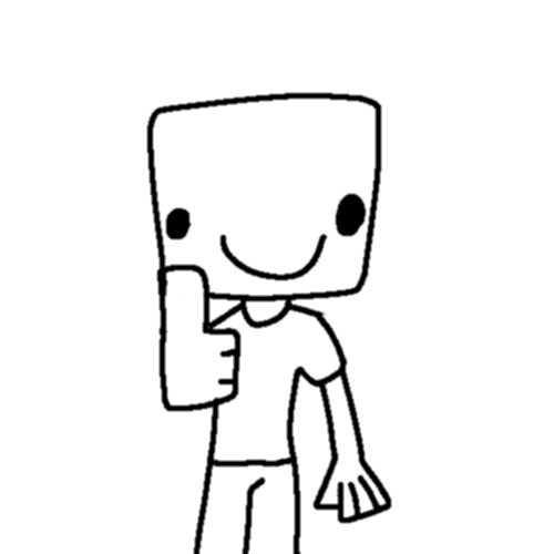 I will draw crap for free.