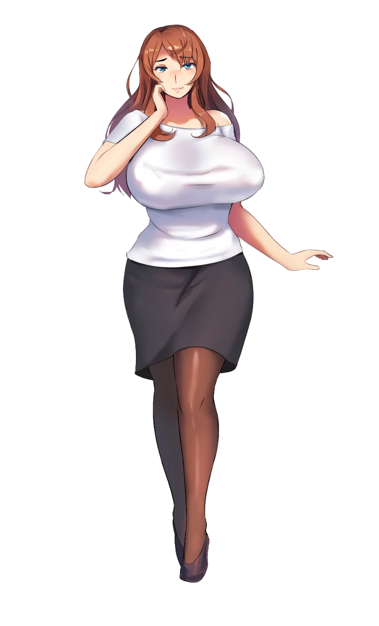 Paid] [NSFW] Looking for second NSFW 2d artist to mimic art style