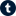 Favicon for Something called tumblr? I dunno...