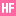 Favicon for Hentai-Foundry (NSFW)