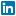 Favicon for LinkedIn