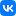 Favicon for VK group