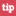 Favicon for Tipeee!