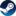 Favicon for My Steam Group (abandoned)