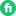 Favicon for Fiverr (Commission me)