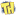 Favicon for TOON HOLE