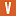 Favicon for Vyond