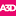 Favicon for Affect3d Store