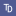 Favicon for http://www.tonydowney.ca/