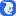 Favicon for Oh hey look, the drawing program I use
