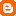 Favicon for blogspot.com