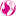 Favicon for PinkTail Studio