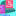 Favicon for Bandcamp
