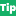 Favicon for Tipply