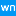 Favicon for website