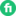 Favicon for Fiverr