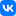 Favicon for VK